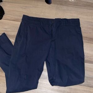 J crew tech pant, in perfect condition